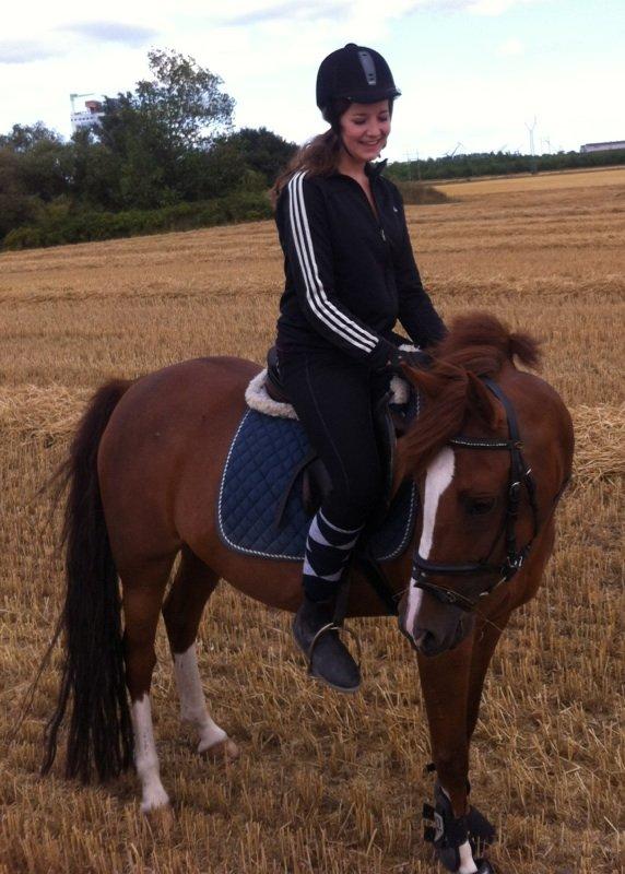 DSP Luanda billede 8