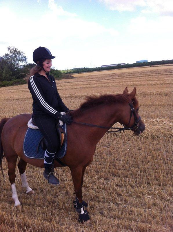 DSP Luanda billede 9