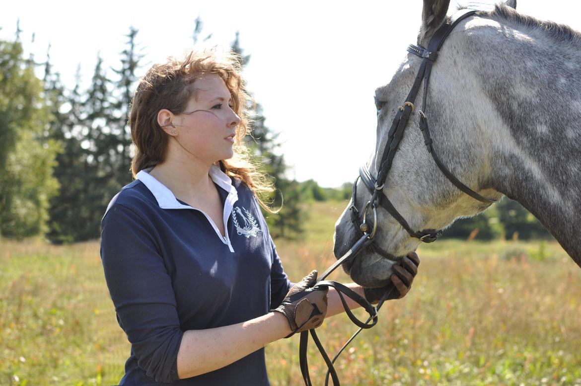 Holstener Colt 45 - 25/08-13 billede 9