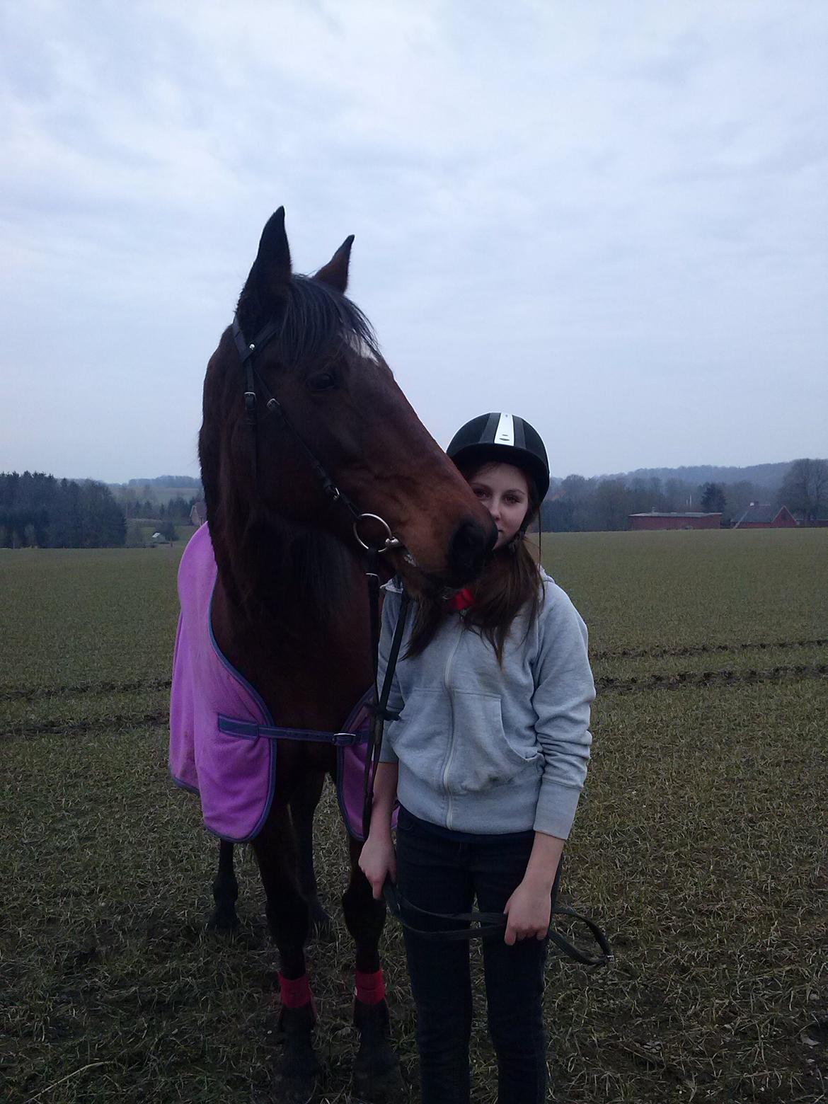 Traver Figth Du Mille - Hov hvad var lige der 
Foto: Mig billede 14