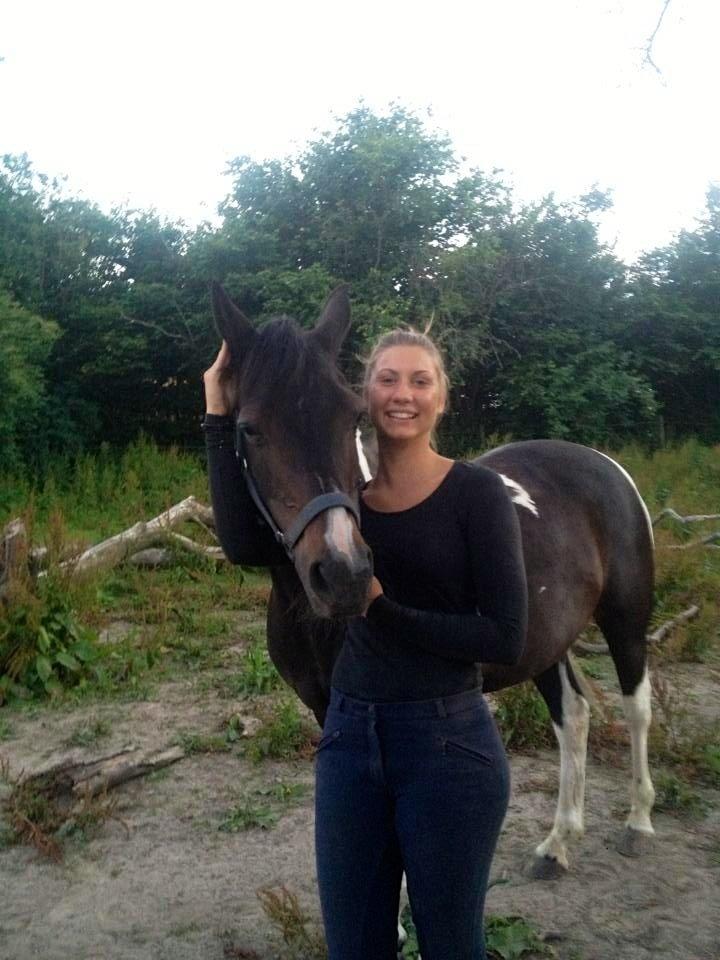 Anden særlig race Lundsbjergårds Indi billede 7