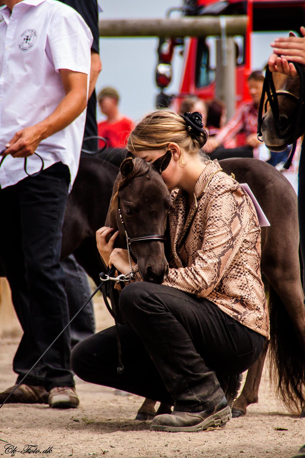 Dansk Miniature RKG Designs Delicious Diamond billede 15