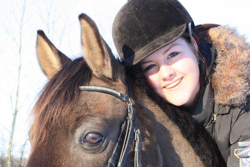 Anden særlig race Pietje billede 25
