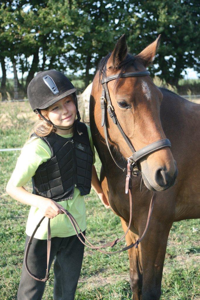 Anden særlig race Helena billede 8