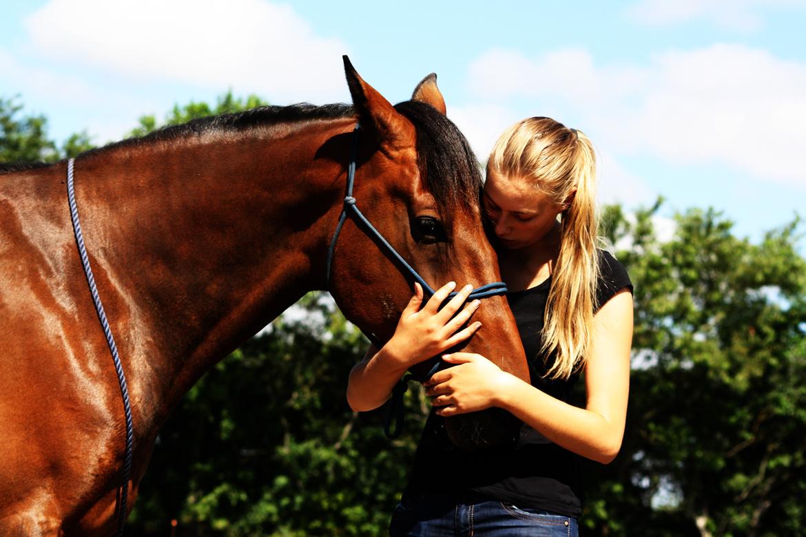 Traver | Kaliber Toft - Evigt fri <3 - Jeg elsker dig af hele mit hjerte <3 [Foto: Maiken A. Engestoft] billede 4