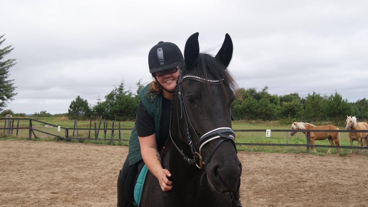 Frieser Zafir of Yderheden billede 8