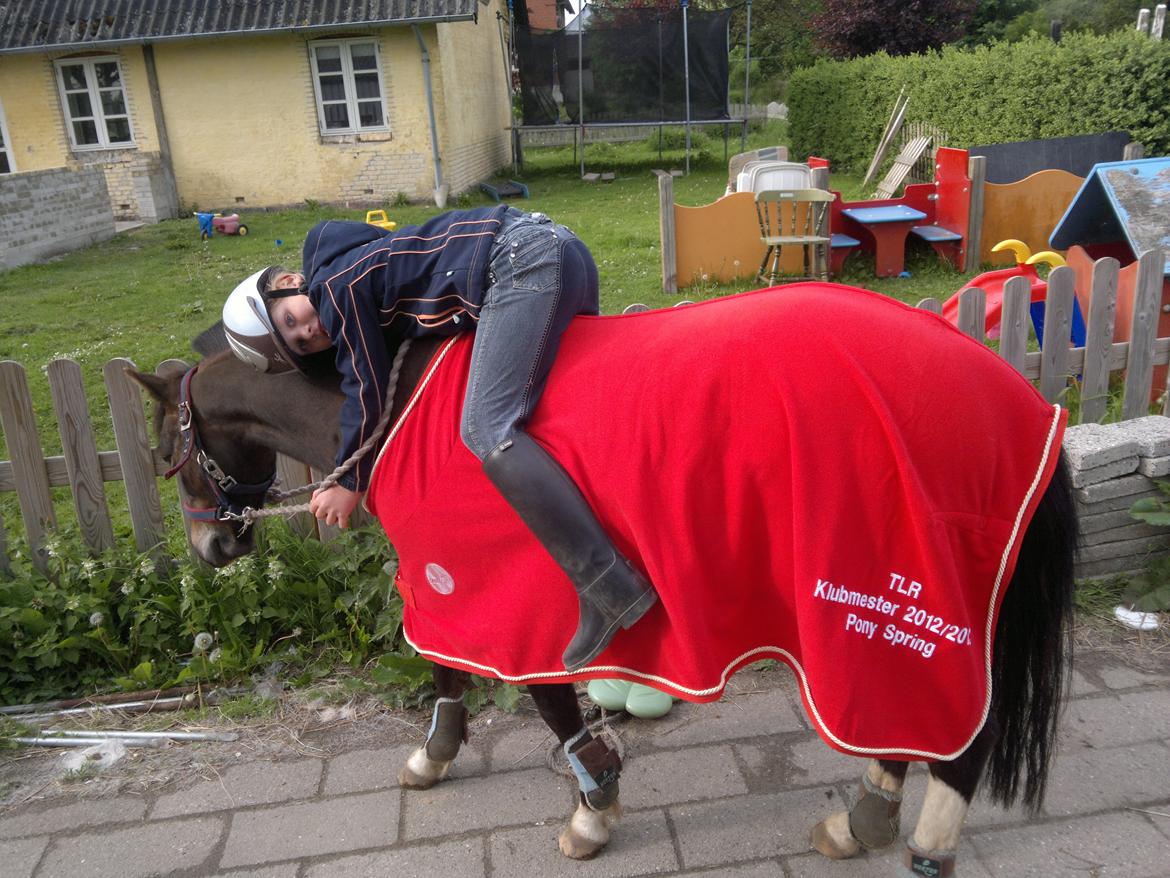 Anden særlig race tarzan (min stjerne) billede 33