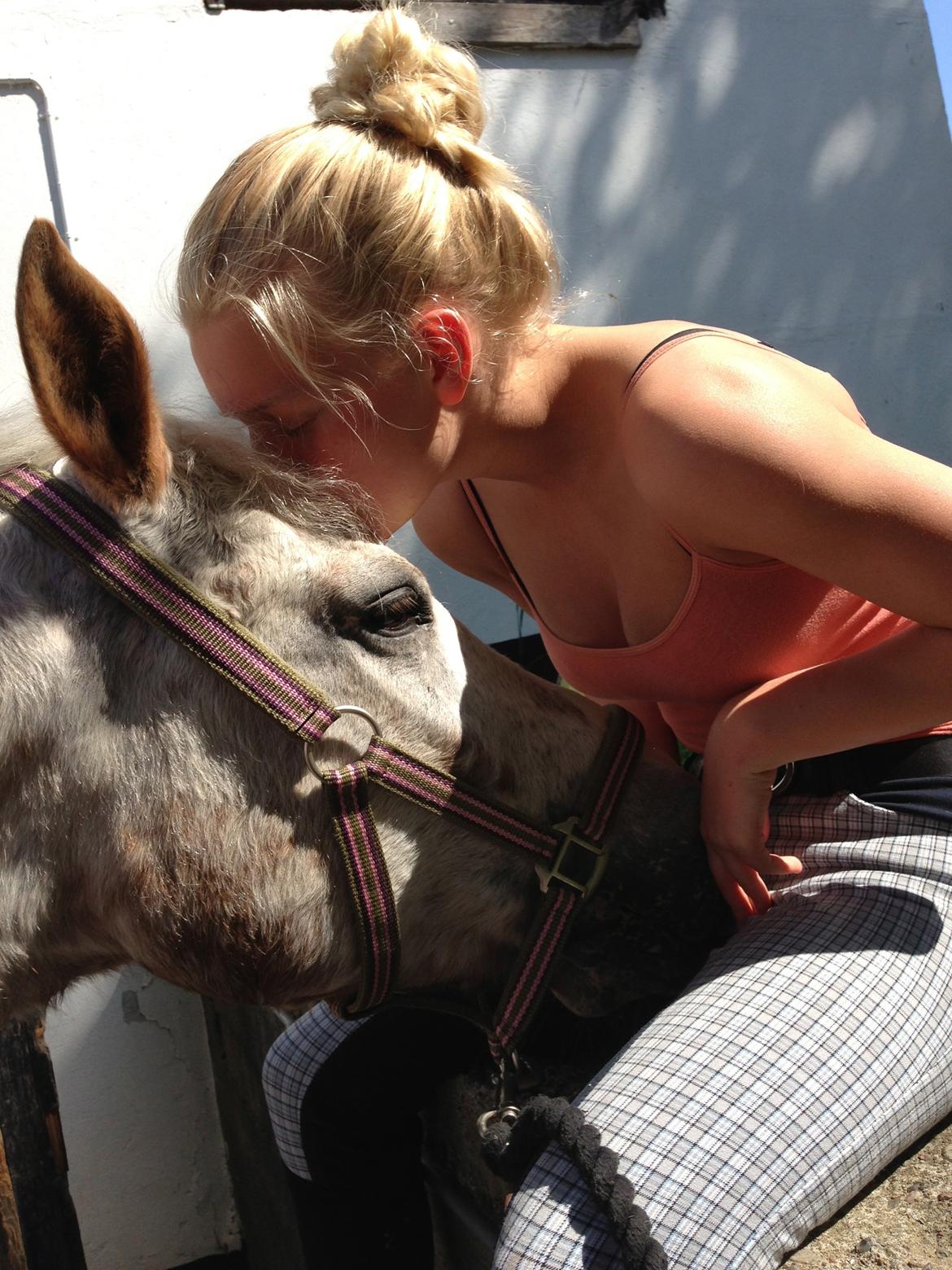 Anden særlig race Lotte - Jeg elsker dig min skat!<3 billede 9