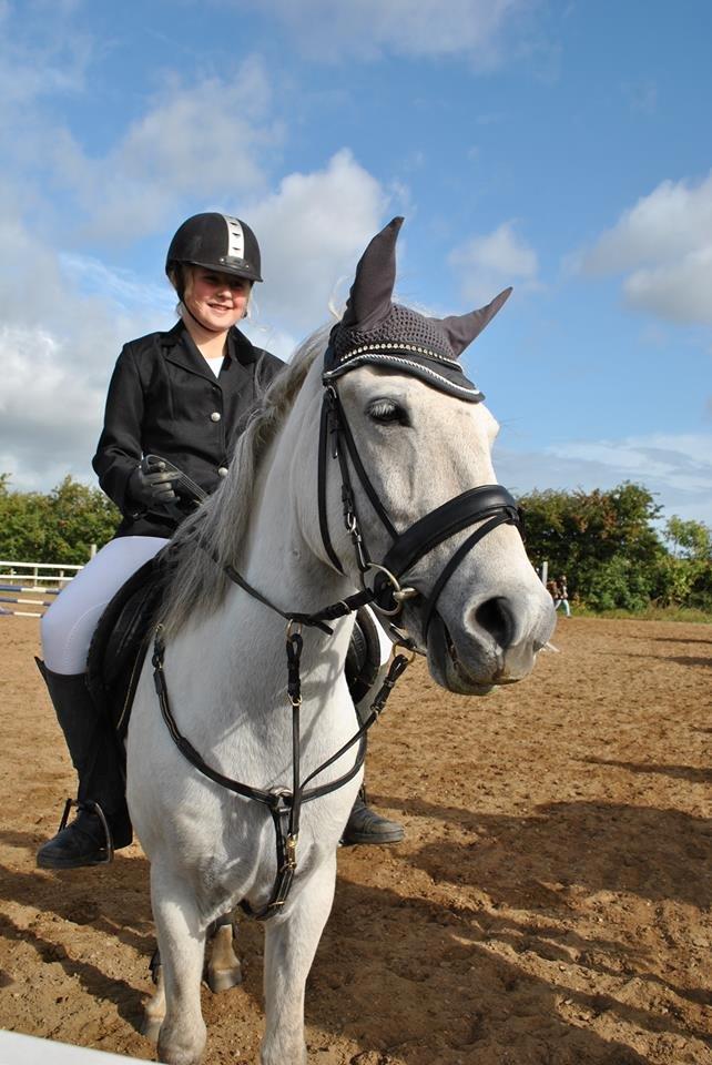 Anden særlig race William (Villy) - William og Guja til stævne i Revsø billede 9