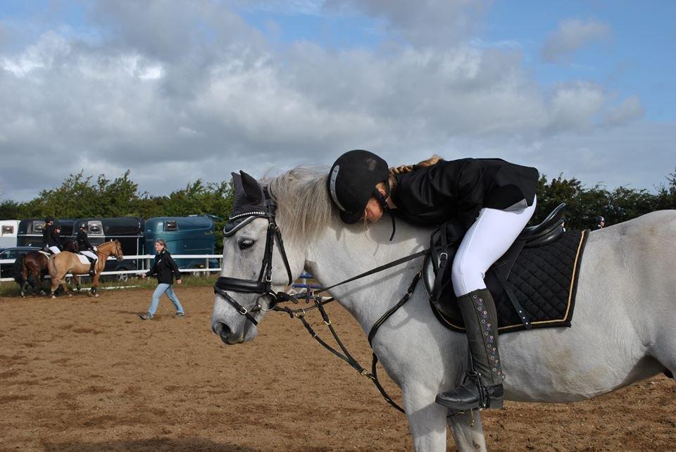 Anden særlig race William (Villy) - Møøøs!<3 billede 14