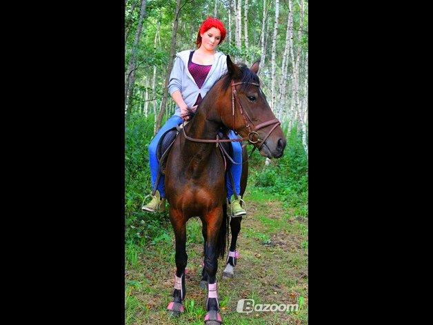 Traver (Opal F.H.) Tana billede 3