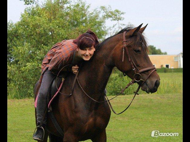 Traver (Opal F.H.) Tana billede 1