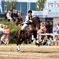 Frieser Nora V.D. Witmoos