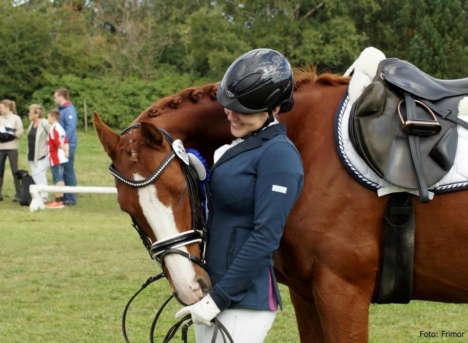 Anden særlig race HOT SHOT billede 12