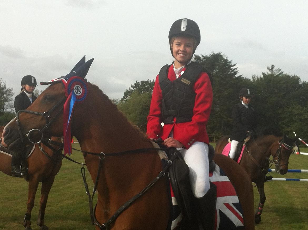 DSP Apollo (Polle fisen) <3 - 1. Plads i Bramming! <3 billede 9