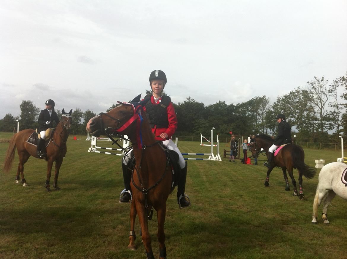 DSP Apollo (Polle fisen) <3 - 1. Plads i Bramming! <3 billede 10