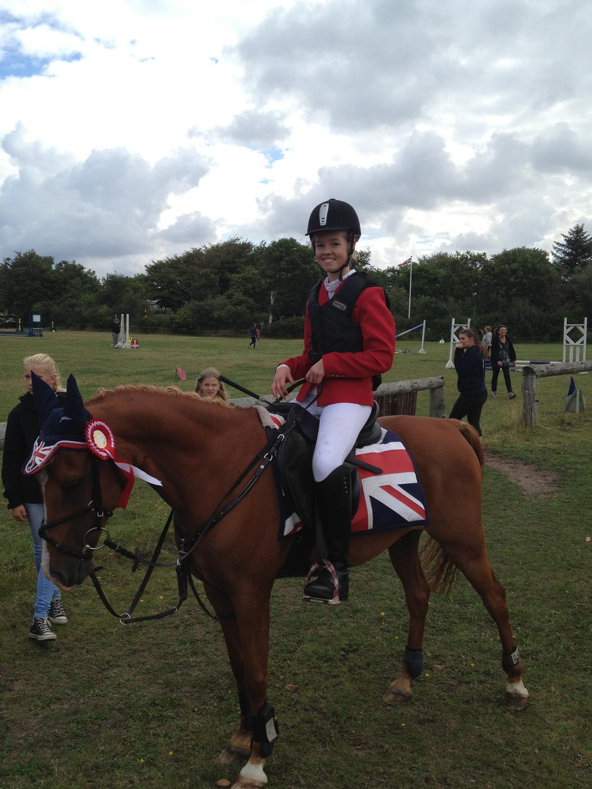 DSP Apollo (Polle fisen) <3 - 1. Plads i Blaavandshuk <3 billede 8