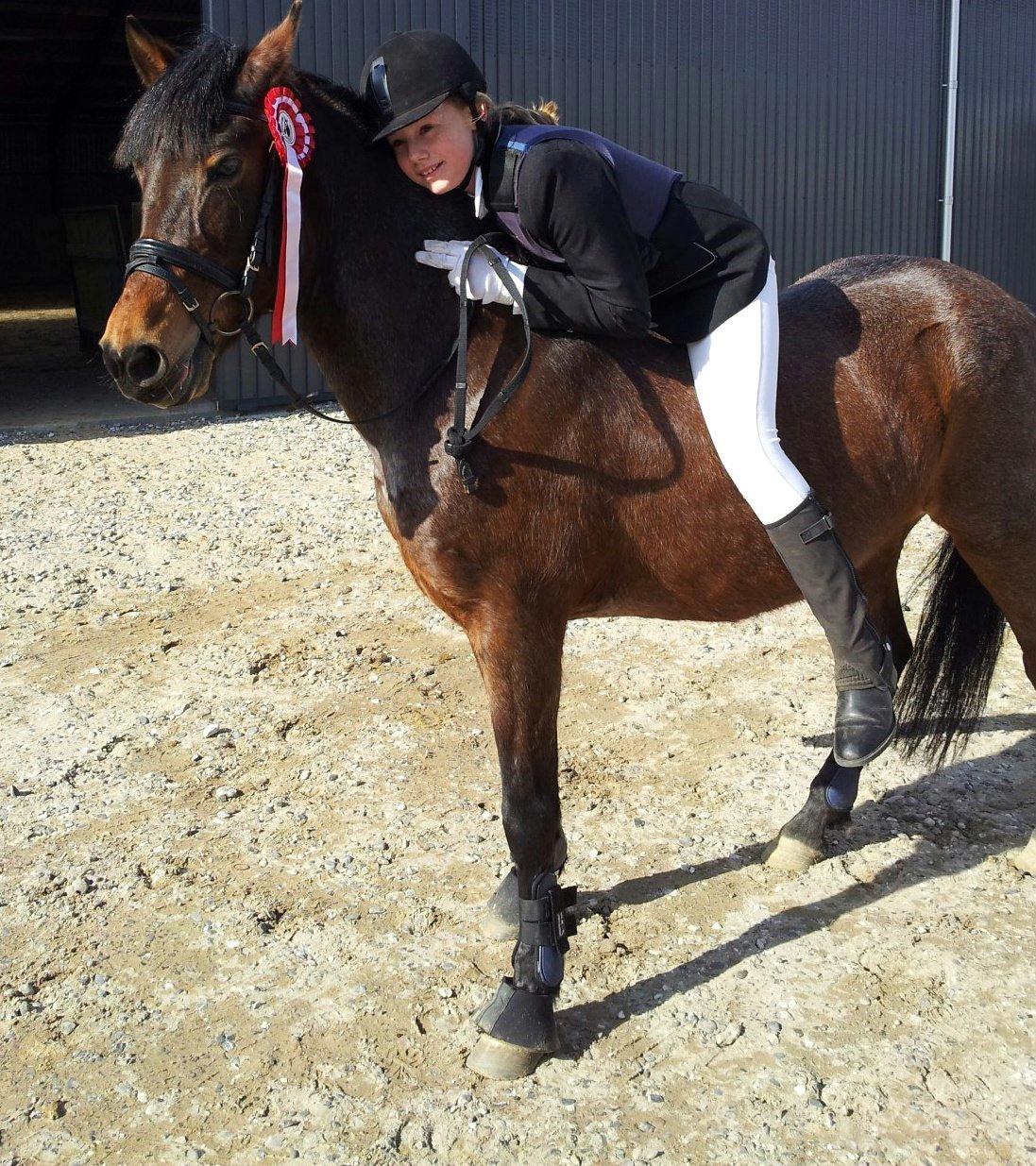 Anden særlig race Abby - Gotcha billede 8