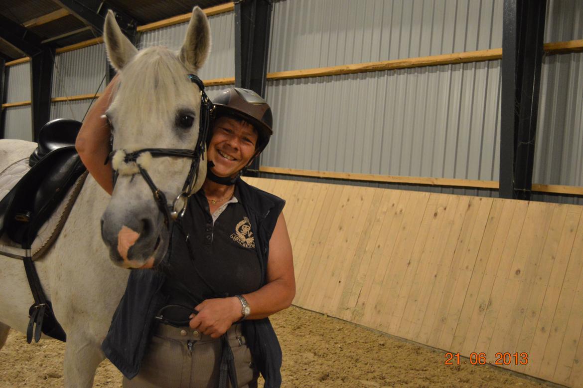 DSP Tovdal's Toby billede 2