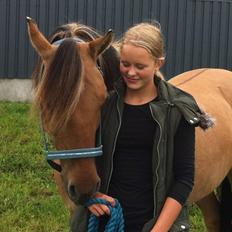 Anden særlig race Zenta