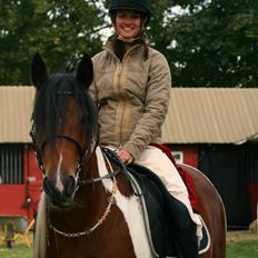 Tinker Satin's Con Fetti