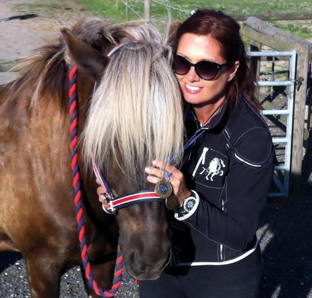 Islænder Fengur frá Alfholum billede 23