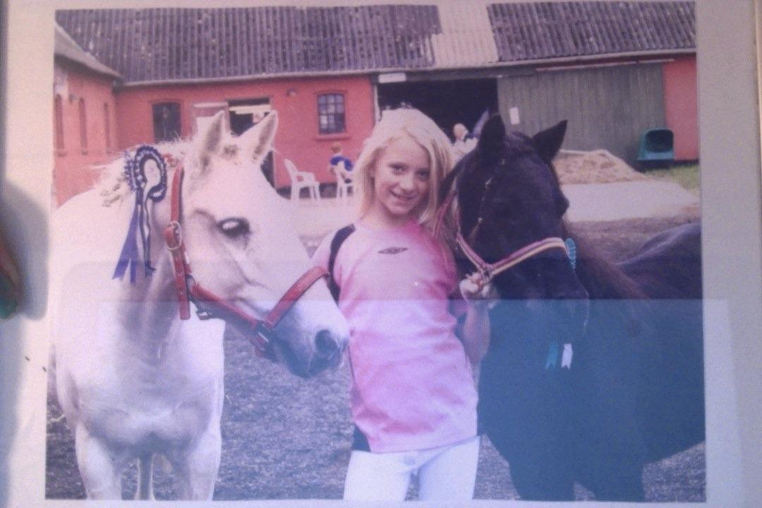 Dartmoor Lullu billede 1