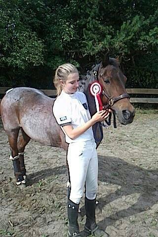 Anden særlig race Mr. Abel billede 9