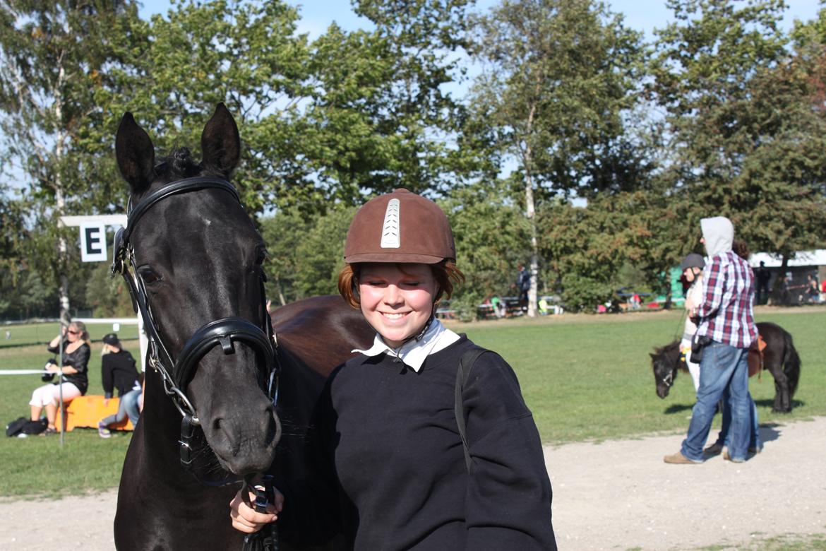 DSP Fiona - Store Hestedag 2013 billede 2