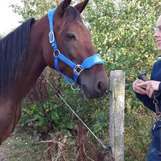 Traver Satano Neergård