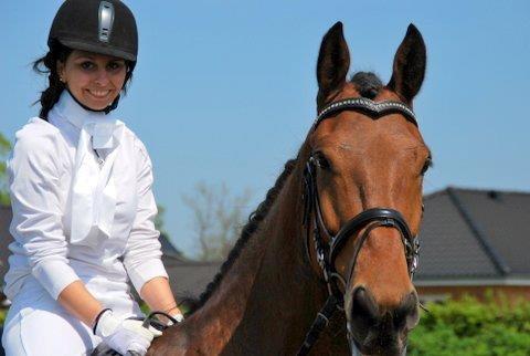 Anden særlig race Calypso billede 1