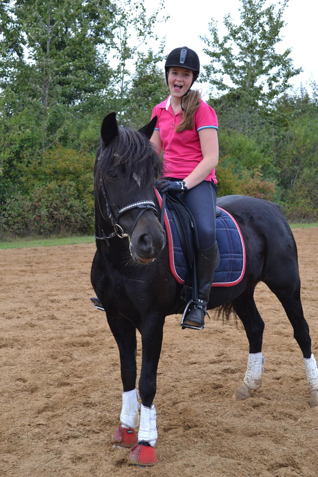 New Forest Odbjergs Anytime - elsker hende <3 billede 13