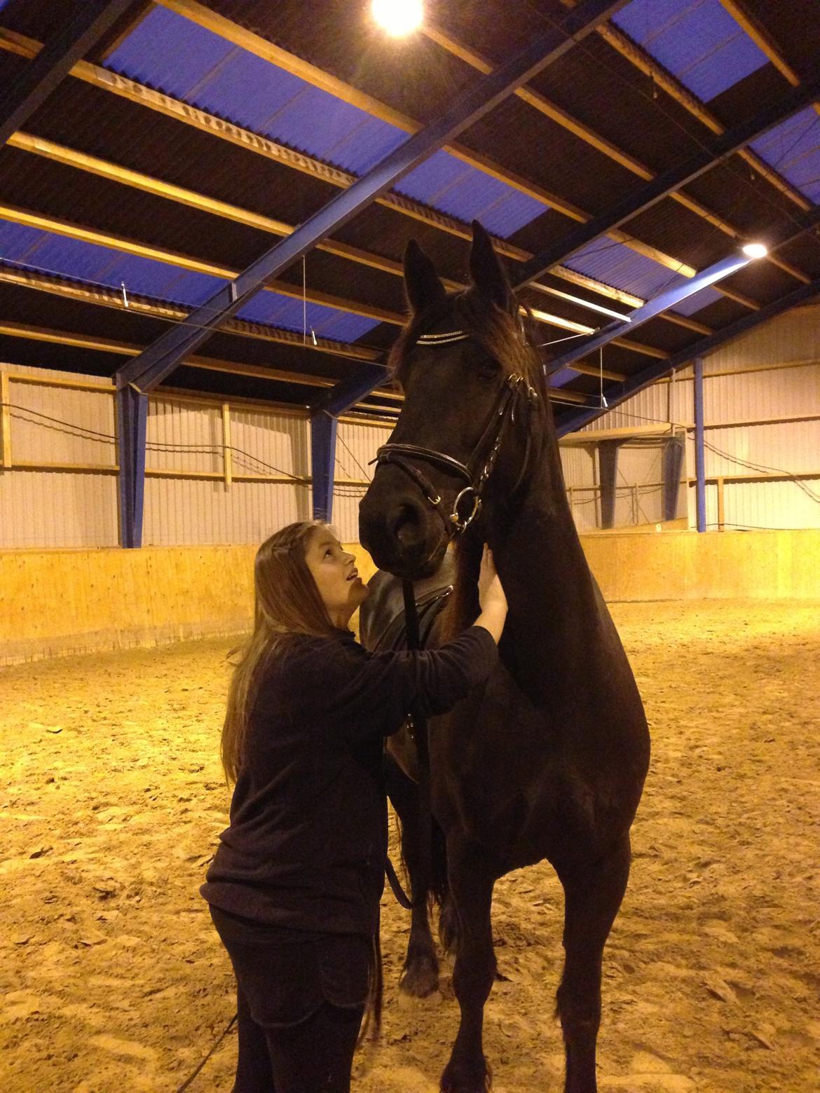 Frieser Karstina billede 11