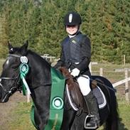 Anden særlig race Blacky<33