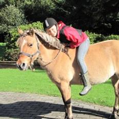 Anden særlig race Freja (mit et og alt)<3