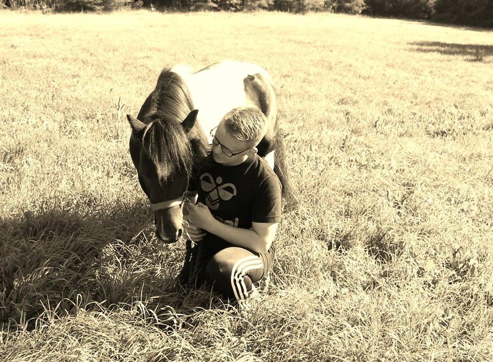 Shetlænder Bella Donna billede 19