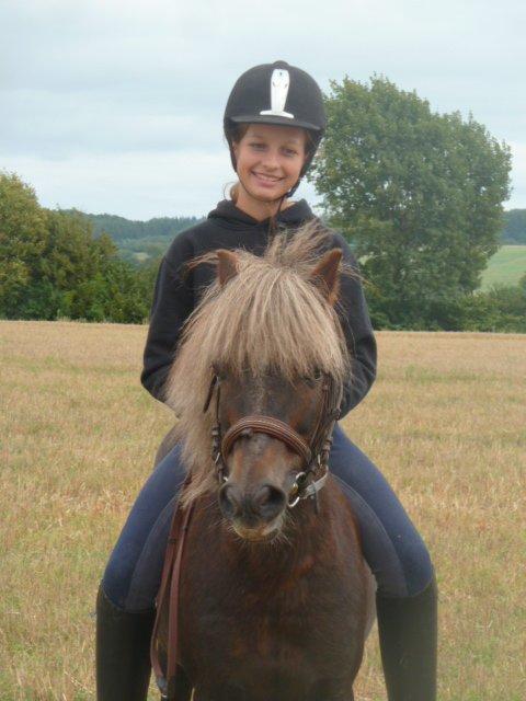 Anden særlig race Tarzan billede 12