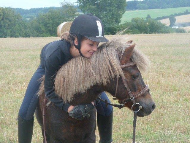 Anden særlig race Tarzan billede 3