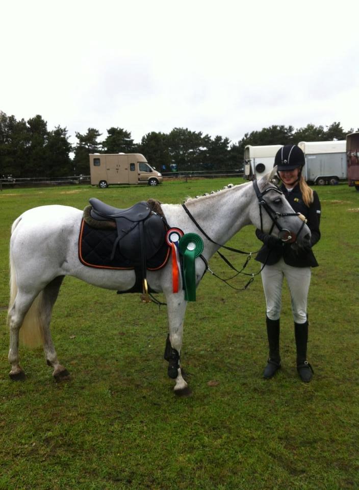 Anden særlig race Bianca. - 4 plads ved danmarkscup 2013! billede 19