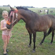 Anden særlig race Freja Ømarksgård