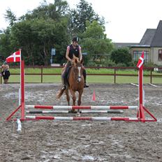 Frederiksborg Mie Bøgelund
