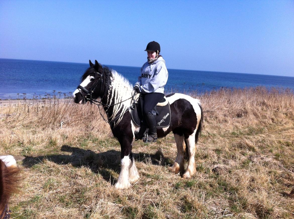 Tinker Lillevangens Pretty Woman billede 8