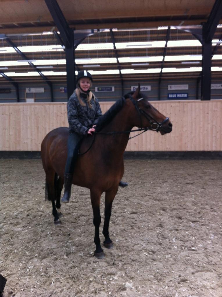 DSP Lykkehøjs Kiss Mee <3 billede 2