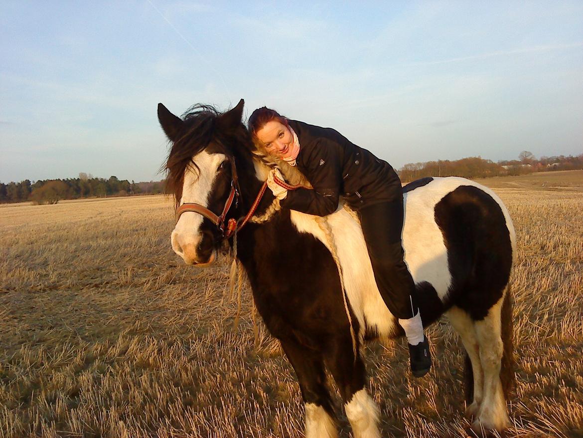 Tinker Lillevangens Pretty Woman billede 17