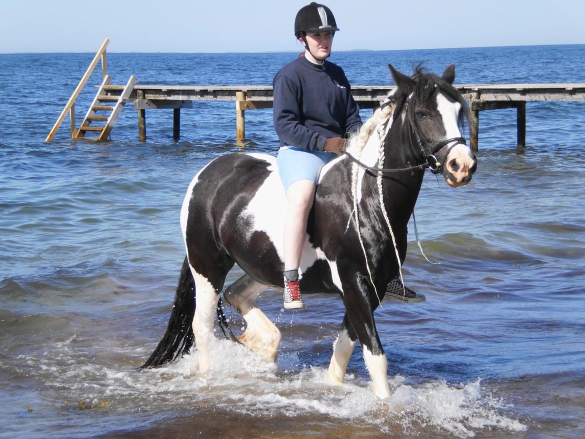 Tinker Lillevangens Pretty Woman billede 18