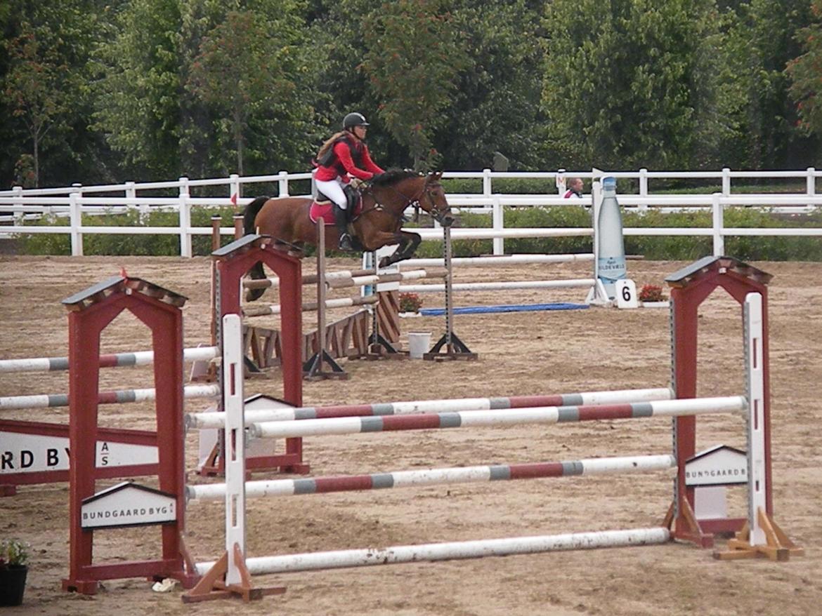 Anden særlig race Esmaralda - Første MB** billede 12