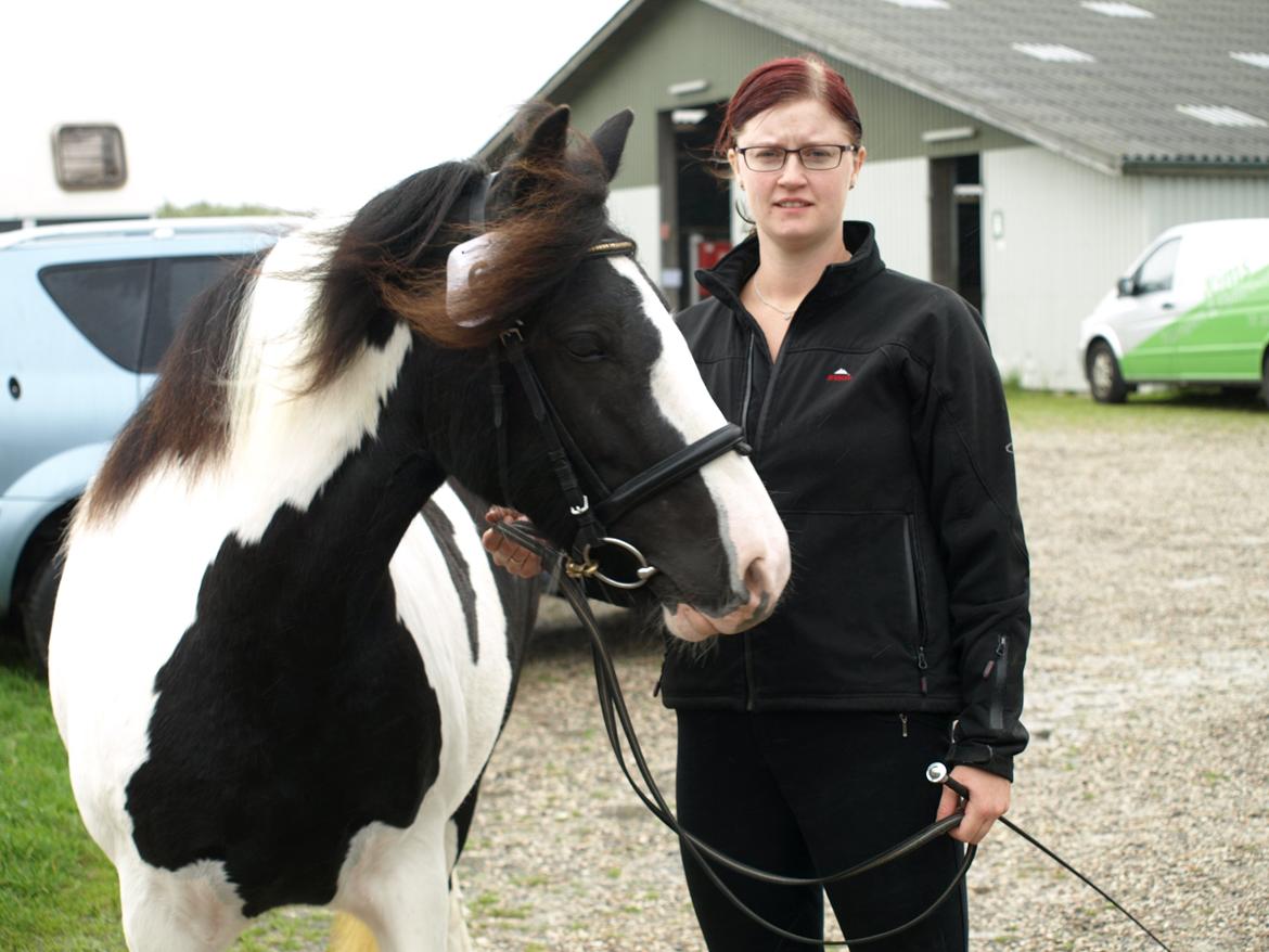 Tinker Egely's Nala billede 9