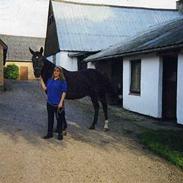 Anden særlig race Emma