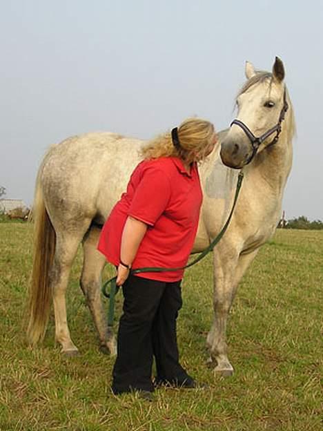Anden særlig race Isabella - Med Heidi Bundgaard igen billede 4