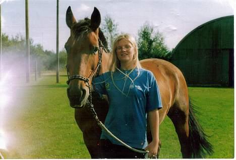 Anden særlig race Laban (R.I.P) billede 1